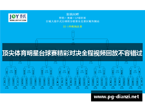 顶尖体育明星台球赛精彩对决全程视频回放不容错过